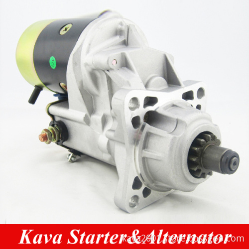 Denso Starter Motor For Chrysler,Lester 17548,2280002290,2280002291